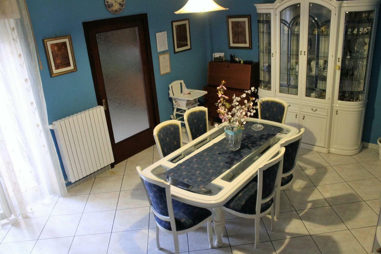 B&B L'Acchiatura Lecce Exterior foto