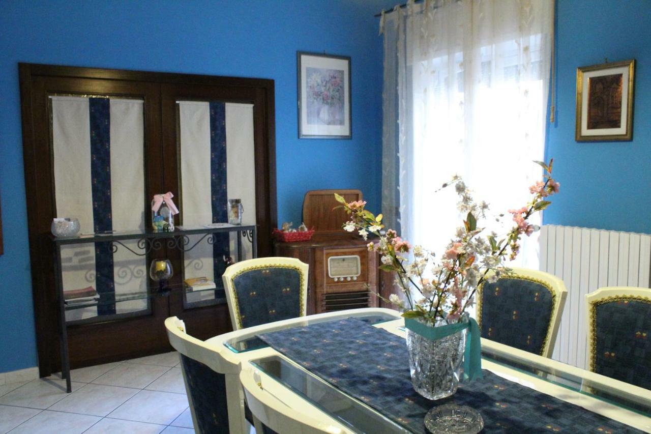 B&B L'Acchiatura Lecce Exterior foto